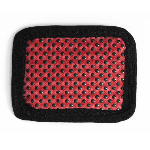 Fireactiv Ankle Support Red Heat Pad