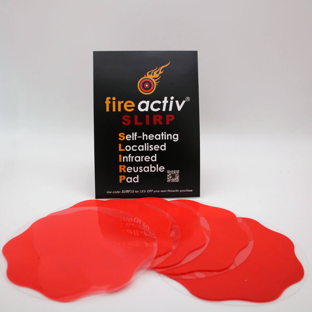 Fireactiv SLIRPs