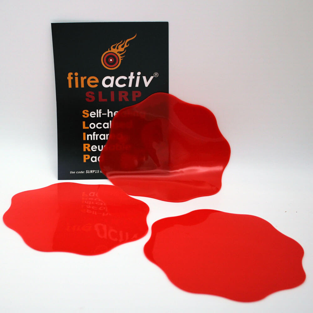 Fireactiv SLIRPs