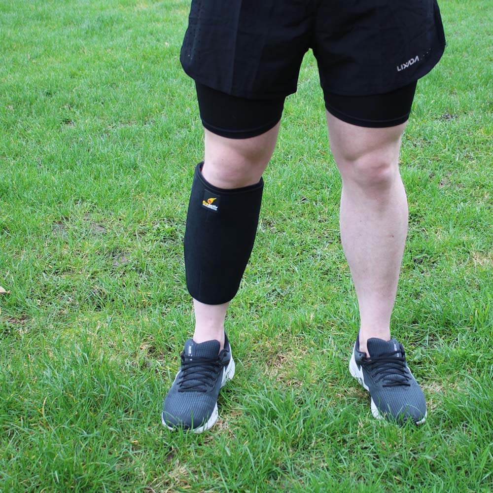 Fireactiv Thermal Calf Support