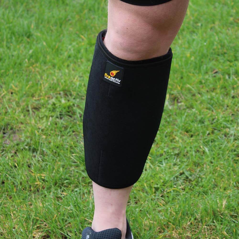 Fireactiv Thermal Calf Support