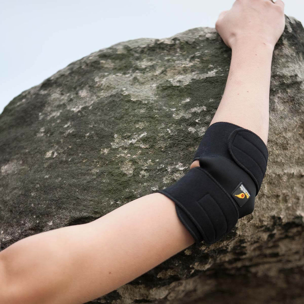 Thermal Elbow Support Female