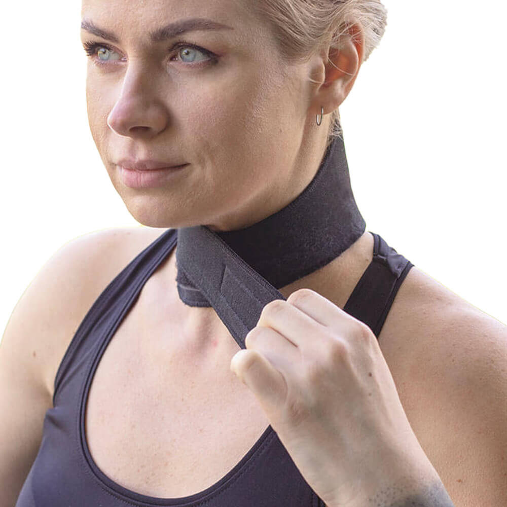Fireavtiv Thermal Neoprene Neck Support