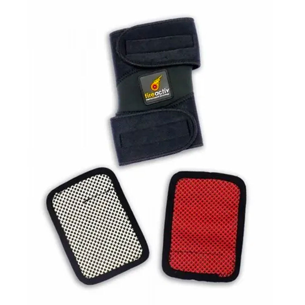 Fireactiv Thermal Elbow Support